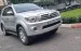 Bán xe Toyota Fortuner 2.7 V,, sx năm 2010,