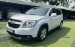 Chính chủ bán xe CHEVROLET ORLANDO LTZ sản xuất năm 2017 