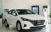 Cần bán xe Hyundai Accent 1.4 2021, màu trắng, giá tốt 