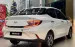 Bán xe Hyundai i10 1.2 2023, màu trắng, giá chỉ 360 triệu