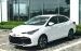 Toyota Huế ưu đãi 100% trước bạ cho xe VIOS 