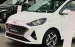 Cần bán xe Hyundai Grand i10 2023, màu trắng, giá tốt