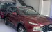 Bán ô tô Hyundai Santa Fe 2.2 DẦU TIÊU CHUẨN 2023, màu đỏ