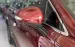 Bán ô tô Hyundai Santa Fe 2.2 DẦU TIÊU CHUẨN 2023, màu đỏ