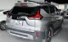 BÁN XE Mitsubishi Xpander Cross Bạc 2022 form mới