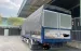 Xe tải thùng chenglong 6.35 tấn thùng dài 6m4 