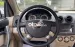 Chevrolet Aveo LTZ 2017 Một Chủ Gia Đình Siêu Mới