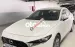 Mazda 3 sx 2020 form 2021 Trắng Ngọc Trinh