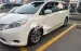 Siêu cọp Toyota Siena 3.5 Limetid 2012 1 đời chủ