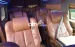 Bán xe Ford transit limousine 2017