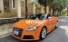 AUDI TTS ROADSTER 2.0 cực phẩm