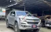 Chevrolet Trailblazer 2018 LTZ 2.5L,màu bạc,2 cầu