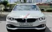 Bmw 428i GranCoupe sx 2015 Trắng Kem