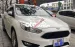 Ford Focus S ecoboost sx 2018 màu trắng.