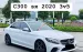 Mercedes-Benz C180 2020 tại Hà Tĩnh