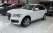 Bán Audi Q5 Bản Xuất Mỹ sản xuất năm 2015 đăng ký 2017 Bản full đồ nhất 