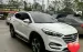 CHỢ ÔTÔ VĂN GIANG chào bán  Hyundai tucson 2017 1.6 turbo ngoc trinh xe Đẹp