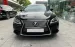 Lexus LS 460L, sản xuất 2015, màu đen, nội thất nâu da bò cực đẹp.