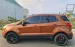 Xe Ford EcoSport Titanium 1.5 AT 2021 đăng ký lần đầu 2022