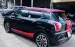 Siêu phẩm: Ssangyong Tivoli Red Package 2017 - Mới toanh, full nội thất đẹp long lanh!