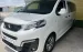 Peugeot Traveller Premium 7S 2021 Đăng ký 2022 Lướt 7.600 Km ( Như xe mới )