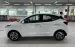 Xe Hyundai Grand i10 2024, màu trắng 