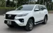 BÁN XE Fortuner 2022 dầu tự động 1 cầu.. Odo 5v. - 980tr