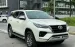 BÁN XE Fortuner 2021 máy xăng 2 cầu. - 990tr