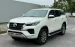 BÁN XE Fortuner 2021 máy xăng 2 cầu. - 990tr