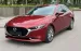 BÁN XE Mazda 3 2019 form 2020 lăn bánh 4/2020 đi 3v. Bản 2.0 signature premium kịch nóc. - 575tr