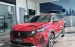 Peugeot 3008 phiên bản cao cấp GT LINE giá chỉ 1 tỷ 97 triệu 