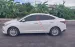 XE HYUNDAI ACCENT 1.4 MT 2021 - 395 TRIỆU