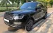 Range Rover ATB LWB 3.0L đăng ký 2020, 1 chủ, biển Hà Nội, mới 99%.