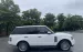 Range rover Autobiography model 2012 một chủ sử dụng đi ít