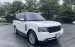 Range rover Autobiography model 2012 một chủ sử dụng đi ít