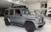 Bán Mercedes G63 Edition one Model 2020, xám xi măng, nội thất Hermes