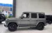 Bán Mercedes G63 Edition one Model 2020, xám xi măng, nội thất Hermes