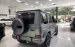 Bán Mercedes G63 Edition one Model 2020, xám xi măng, nội thất Hermes