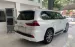 Lexus LX570 nhập khẩu 2016, xe cực đẹp, tư nhân, chính chủ.