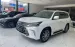 Lexus LX570 nhập khẩu 2016, xe cực đẹp, tư nhân, chính chủ.