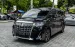 Chính chủ cần bán Toyota Alphard