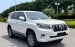 Nhập đội: TOYOTA PRADO 2.7VX 2018 fom mới 