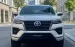 TOYOTA FORTUNER 2.7V 4x2 2021 