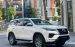 TOYOTA FORTUNER 2.7V 4x2 2021 