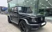 Mercedes G63 AMG sản xuất 2021, lăn bánh 1 vạn km, xe đẹp như mới.