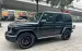 Mercedes G63 AMG sản xuất 2021, lăn bánh 1 vạn km, xe đẹp như mới.