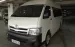 Toyota Hiace 2.7 MT 2013 (16 chỗ)