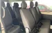 Toyota Hiace 2.7 MT 2013 (16 chỗ)