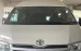 TOYOTA HIACE 2.7 MT 2013 