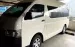 TOYOTA HIACE 2.7 MT 2013 